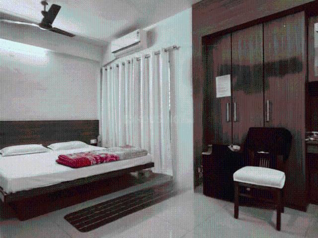 4 BHK Independent House in Kopar Khairane for rent Navi Mumbai. The reference number is 21285748