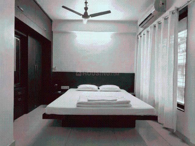 4 BHK Independent House in Kopar Khairane for rent Navi Mumbai. The reference number is 21285749