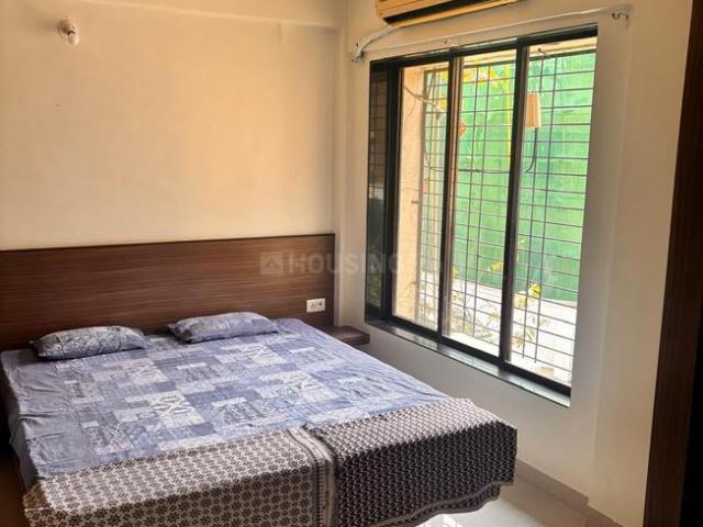 4 BHK Independent House in Kopar Khairane for rent Navi Mumbai. The reference number is 21228716