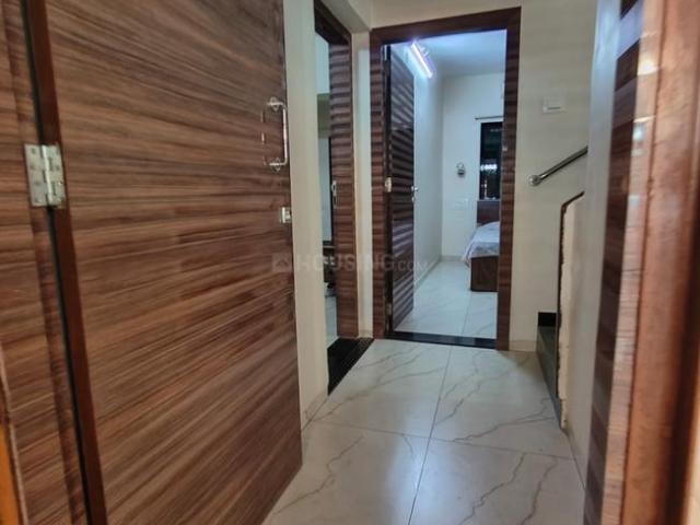 4 BHK Independent House in Kopar Khairane for rent Navi Mumbai. The reference number is 21238593