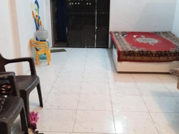 4 BHK Independent House in Kopar Khairane for resale Navi Mumbai. The reference number is 19652756