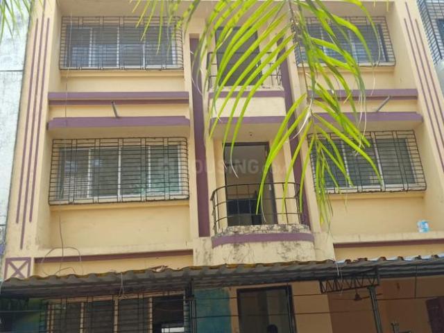 4 BHK Independent House in Kopar Khairane for resale Navi Mumbai. The reference number is 20340038