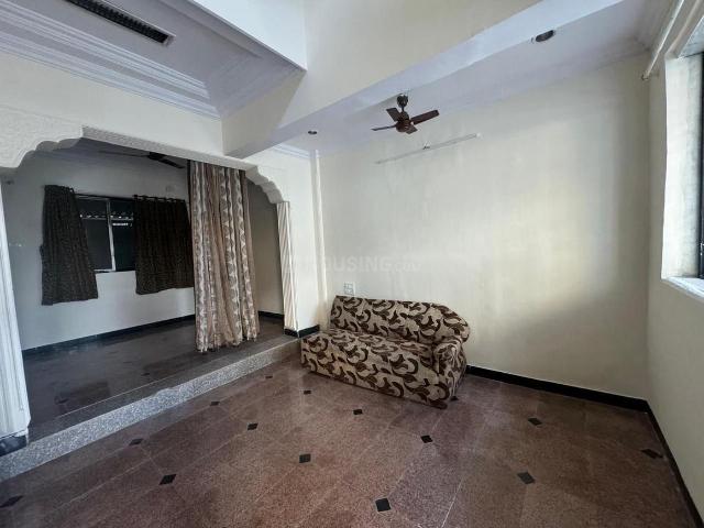 4 BHK Independent House in Kopar Khairane for resale Navi Mumbai. The reference number is 21153896