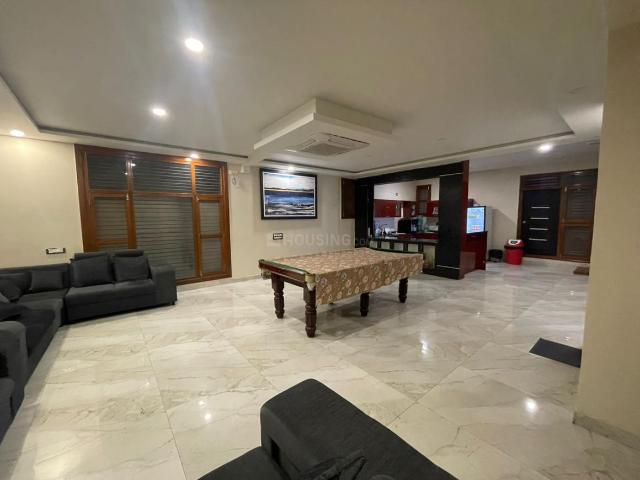 4 BHK Independent House in Koramangala for rent Bengaluru. The reference number is 17228206