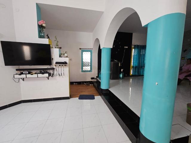 4 BHK Independent House in Koramangala for rent Bengaluru. The reference number is 19670387