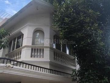 4 BHK Independent House in Koramangala for rent Bengaluru. The reference number is 20560146