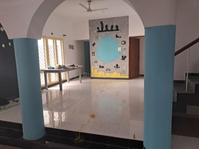 4 BHK Independent House in Koramangala for rent Bengaluru. The reference number is 20629270