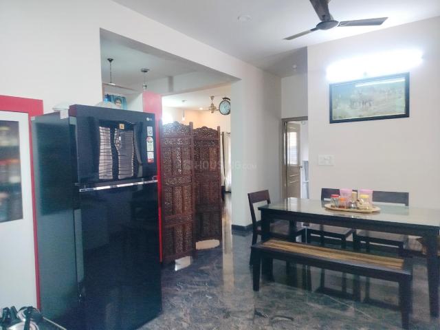 4 BHK Independent House in Koramangala for rent Bengaluru. The reference number is 20298199