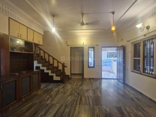 4 BHK Independent House in Koramangala for rent Bengaluru. The reference number is 21039996