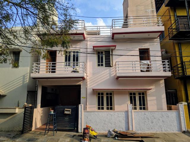 4 BHK Independent House in Koramangala for resale Bengaluru. The reference number is 17445994