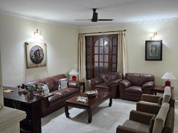 4 BHK Independent House in Koramangala for resale Bengaluru. The reference number is 19598085