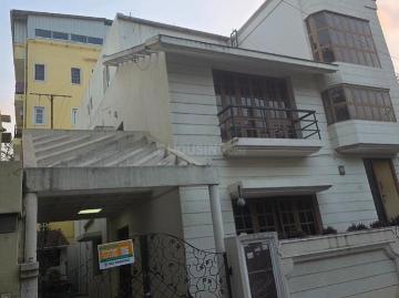 4 BHK Independent House in Koramangala for resale Bengaluru. The reference number is 19616031