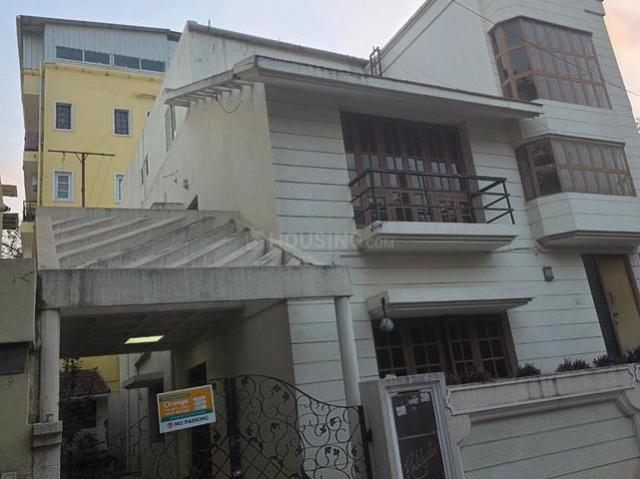 4 BHK Independent House in Koramangala for resale Bengaluru. The reference number is 19616031