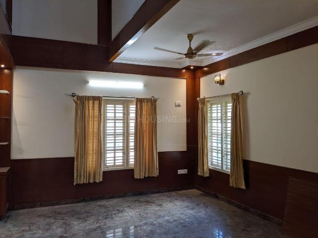 4 BHK Independent House in Koramangala for resale Bengaluru. The reference number is 20761927