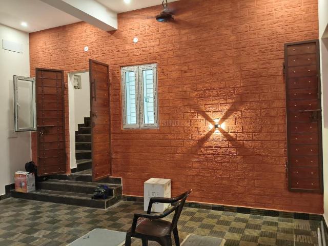 4 BHK Independent House in Korattur for resale Chennai. The reference number is 20782112