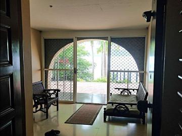 4 BHK Independent House in Koregaon Park for rent Pune. The reference number is 20553755