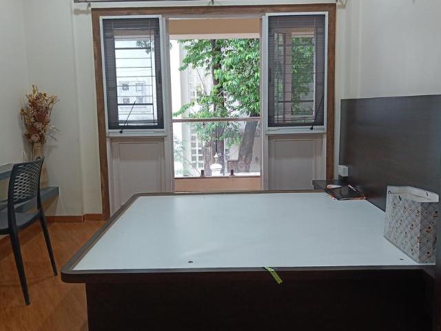 4 BHK Independent House in Koregaon Park for rent Pune. The reference number is 20631133