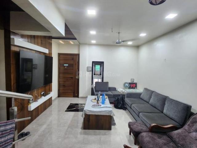 4 BHK Independent House in Koregaon Park for rent Pune. The reference number is 20265744