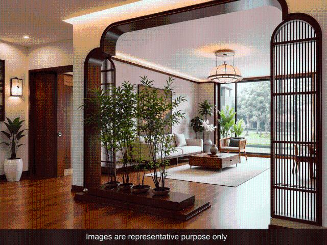 4 BHK Independent House in Kottappuram for resale Thrissur. The reference number is 20982952