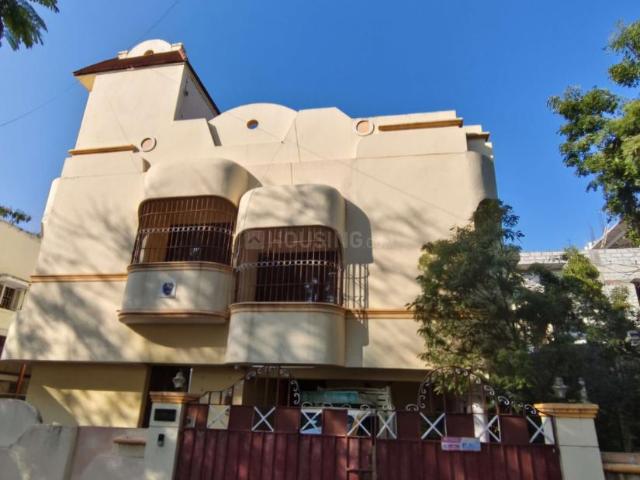 4 BHK Independent House in Kottivakkam for rent Chennai. The reference number is 19552637