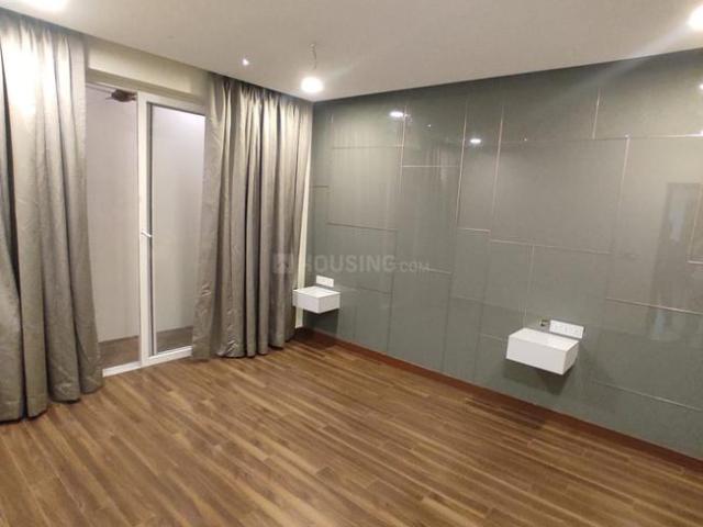 4 BHK Independent House in Kottivakkam for rent Chennai. The reference number is 20073957