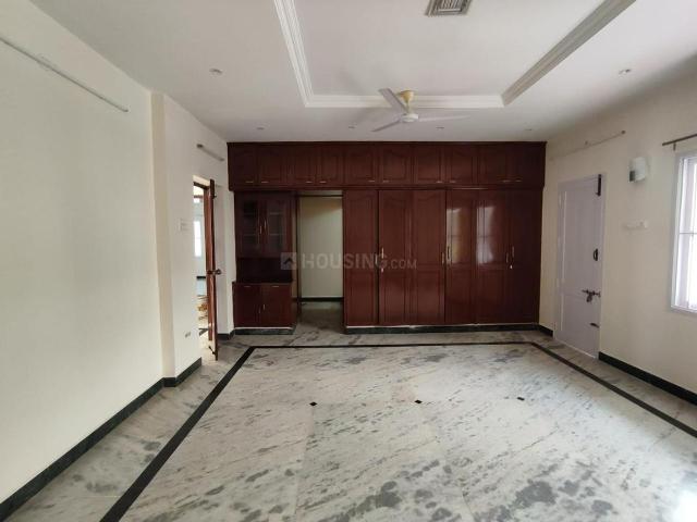 4 BHK Independent House in Kottivakkam for rent Chennai. The reference number is 20478269