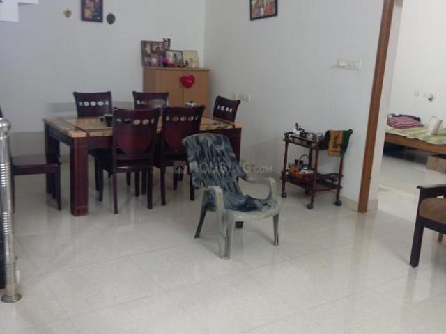 4 BHK Independent House in Kottivakkam for rent Chennai. The reference number is 20930151