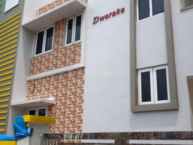 4 BHK Independent House in Kottivakkam for rent Chennai. The reference number is 21178317