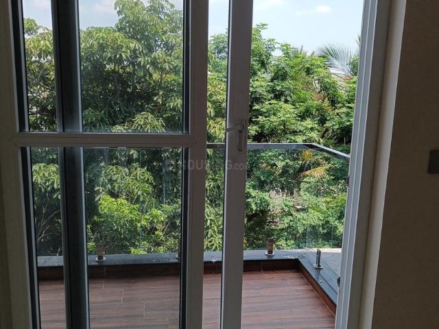 4 BHK Independent House in Kottivakkam for resale Chennai. The reference number is 18279830