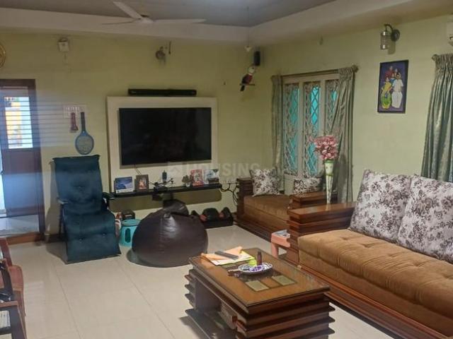 4 BHK Independent House in Kottivakkam for resale Chennai. The reference number is 21087904