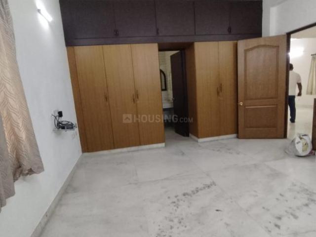4 BHK Independent House in Kotturpuram for rent Chennai. The reference number is 21200976
