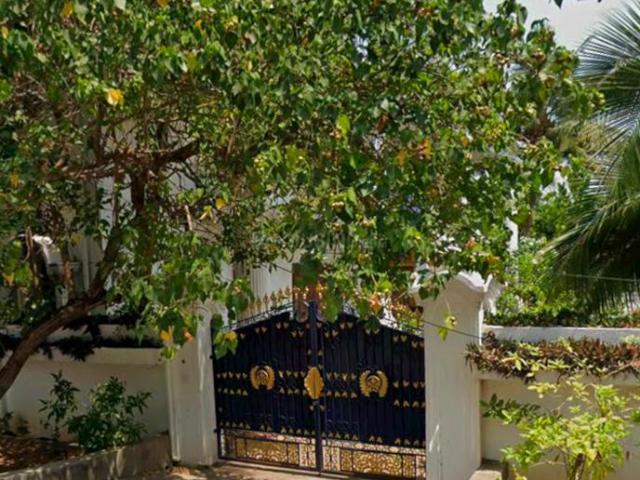 4 BHK Independent House in Kotturpuram for resale Chennai. The reference number is 20954489