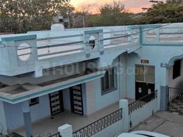 4 BHK Independent House in Kotarpur for resale Ahmedabad. The reference number is 12257066