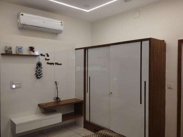 4 BHK Independent House in Kotarpur for resale Ahmedabad. The reference number is 17892996