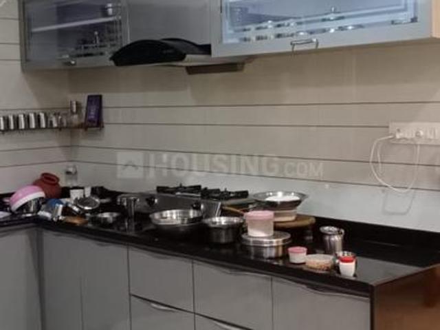 4 BHK Independent House in Koteshwar for rent Ahmedabad. The reference number is 12491186