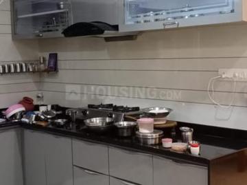 4 BHK Independent House in Koteshwar for rent Ahmedabad. The reference number is 12491186