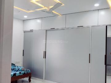4 BHK Independent House in Kothapet for resale Hyderabad. The reference number is 19585605