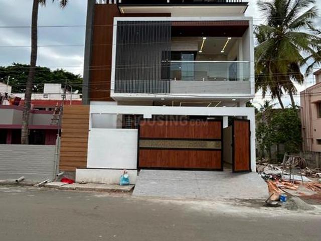 4 BHK Independent House in Koundampalayam for resale Coimbatore. The reference number is 21019537