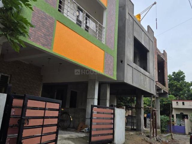 4 BHK Independent House in Kovur for resale Chennai. The reference number is 21368549