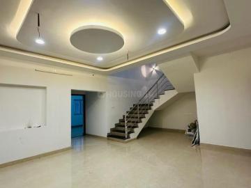 4 BHK Independent House in Kovilpalayam for resale Coimbatore. The reference number is 19711669