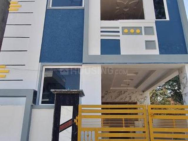 4 BHK Independent House in Kowkoor for resale Secunderabad. The reference number is 19558657