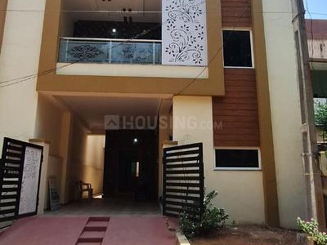 4 BHK Independent House in Kowkoor for resale Secunderabad. The reference number is 20320798