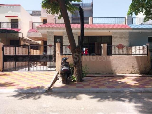 4 BHK Independent House in Krishna Nagar for rent Lucknow. The reference number is 20549666