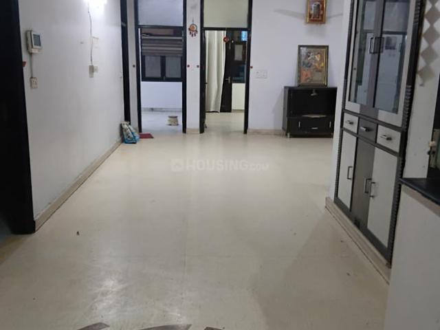 4 BHK Independent House in Krishna Nagar for resale New Delhi. The reference number is 18335420