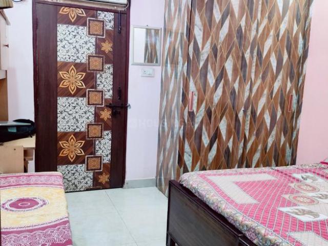 4 BHK Independent House in Krishna Nagar for resale New Delhi. The reference number is 21365336