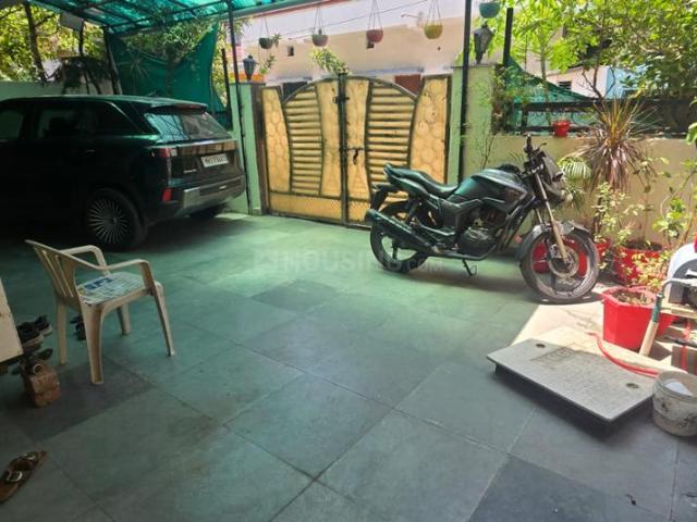 4 BHK Independent House in KT Nagar for resale Nagpur. The reference number is 19915449