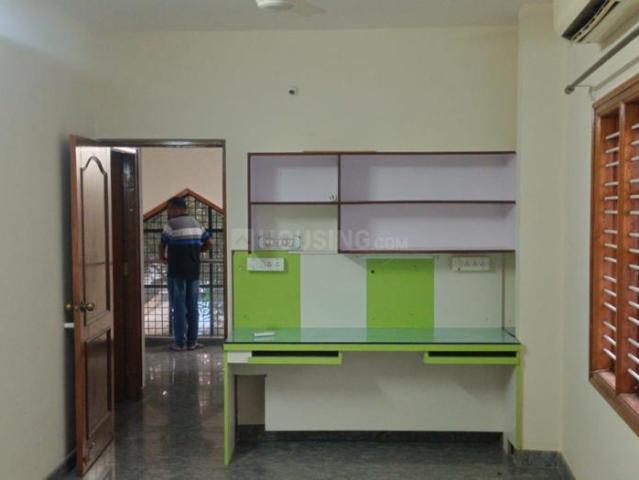4 BHK Independent House in Kumaraswamy Layout for resale Bengaluru. The reference number is 20560538