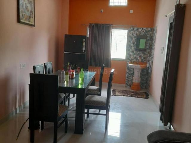 4 BHK Independent House in Kumhar Toli for rent Ranchi. The reference number is 20948052