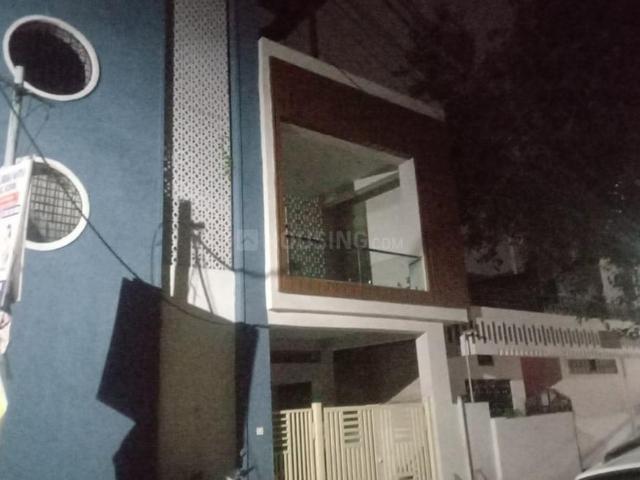 4 BHK Independent House in Kundan Nagar for rent Jaipur. The reference number is 20815441