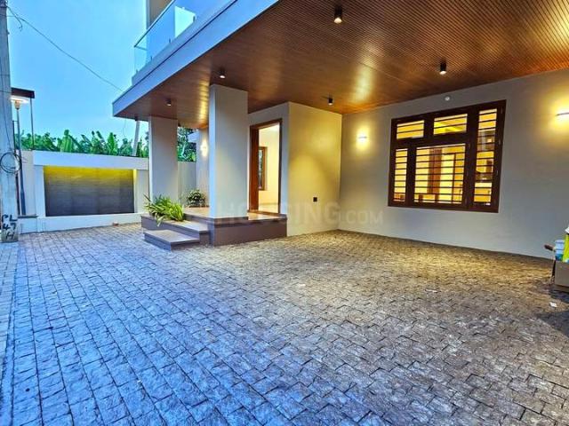 4 BHK Independent House in Kuniyamuthur for resale Coimbatore. The reference number is 20827806